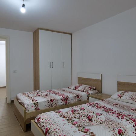 Hermes Elite Apartments Sarandë Eksteriør billede