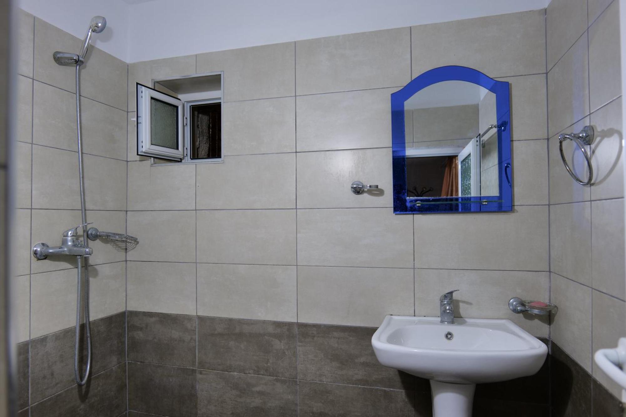 Hermes Elite Apartments Sarandë Eksteriør billede
