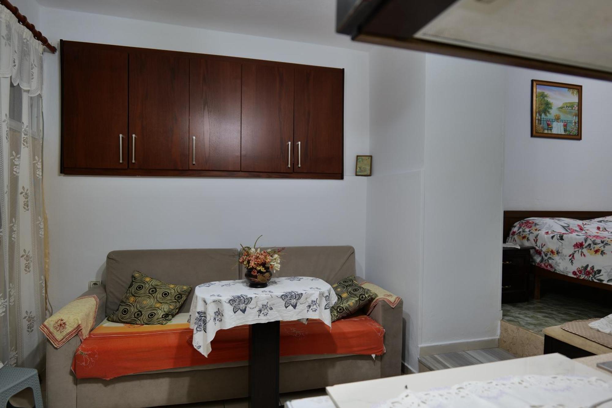 Hermes Elite Apartments Sarandë Eksteriør billede