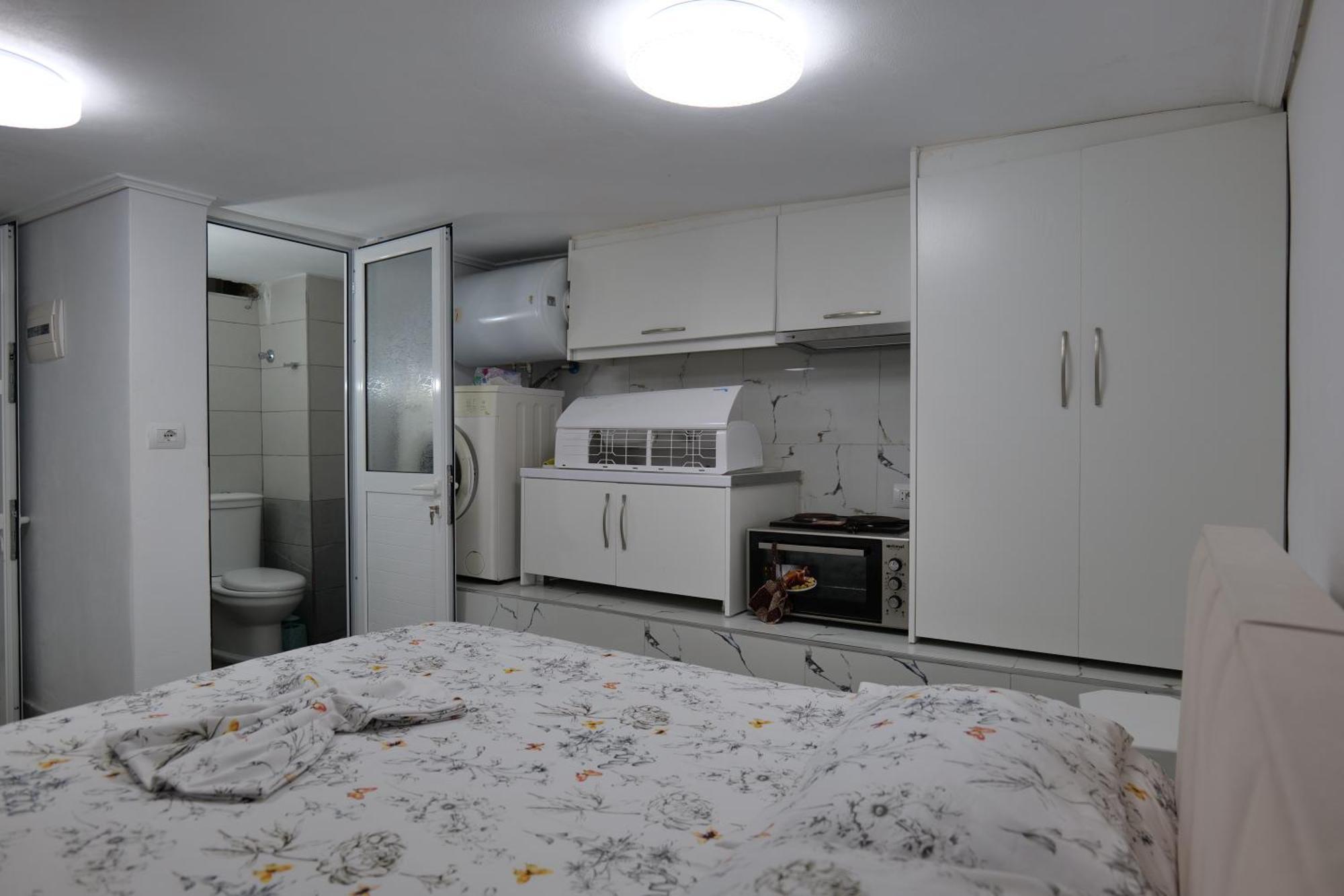 Hermes Elite Apartments Sarandë Eksteriør billede