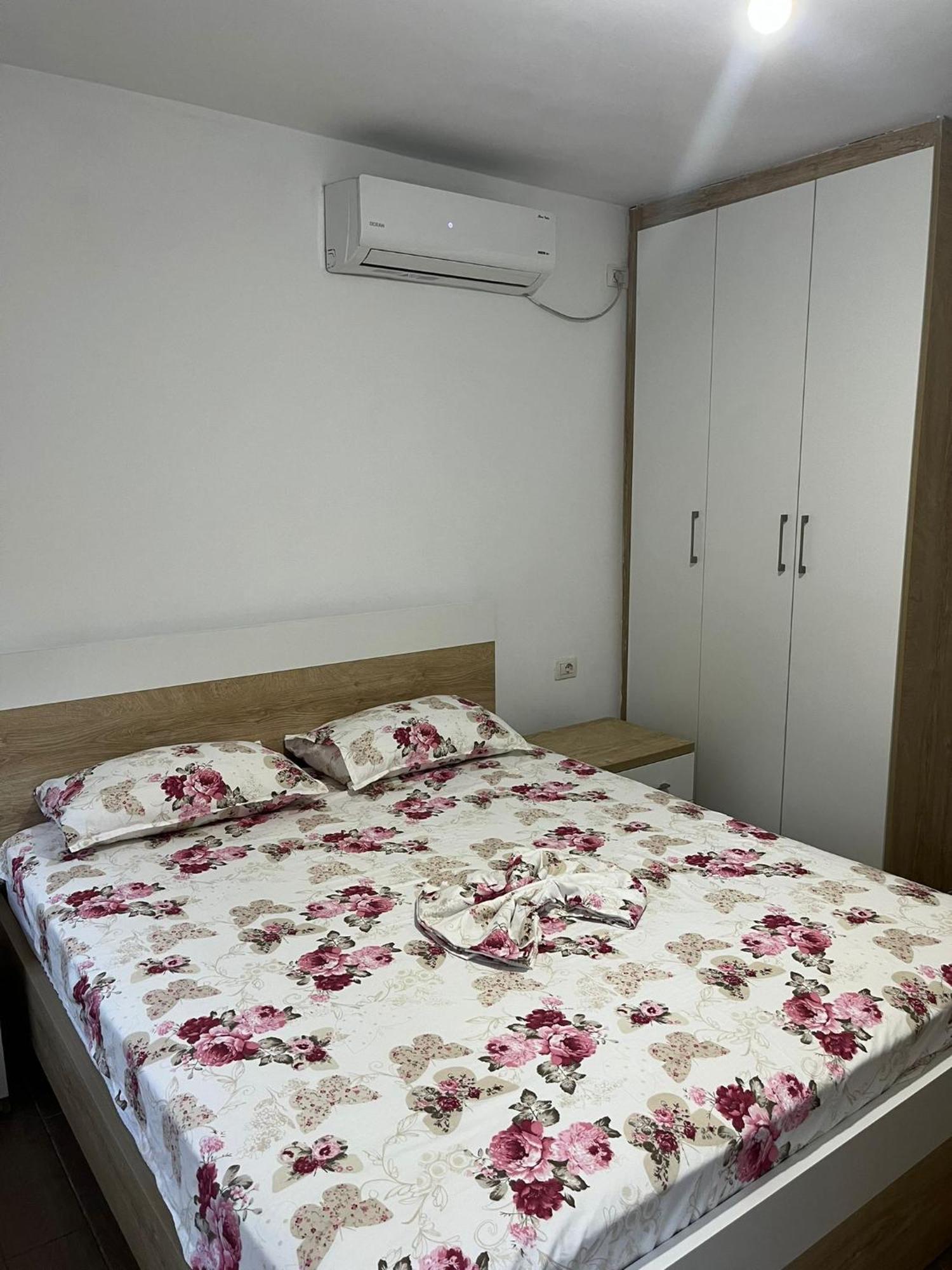 Hermes Elite Apartments Sarandë Eksteriør billede