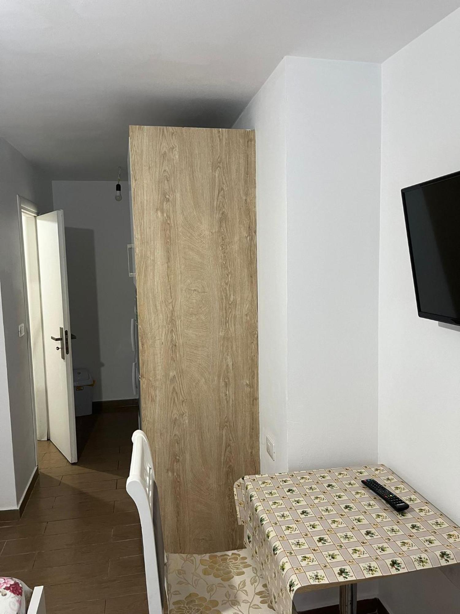 Hermes Elite Apartments Sarandë Eksteriør billede