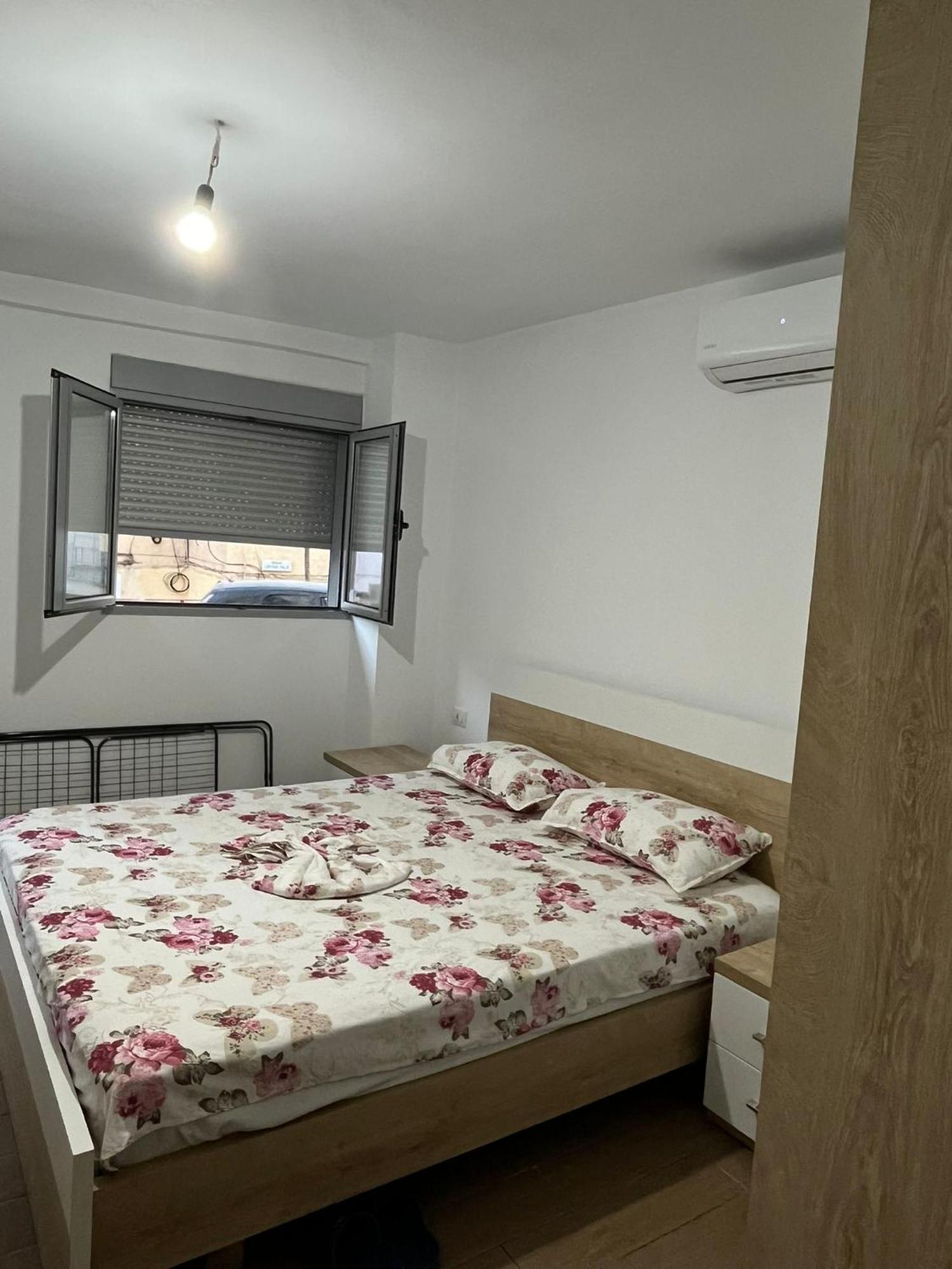 Hermes Elite Apartments Sarandë Eksteriør billede