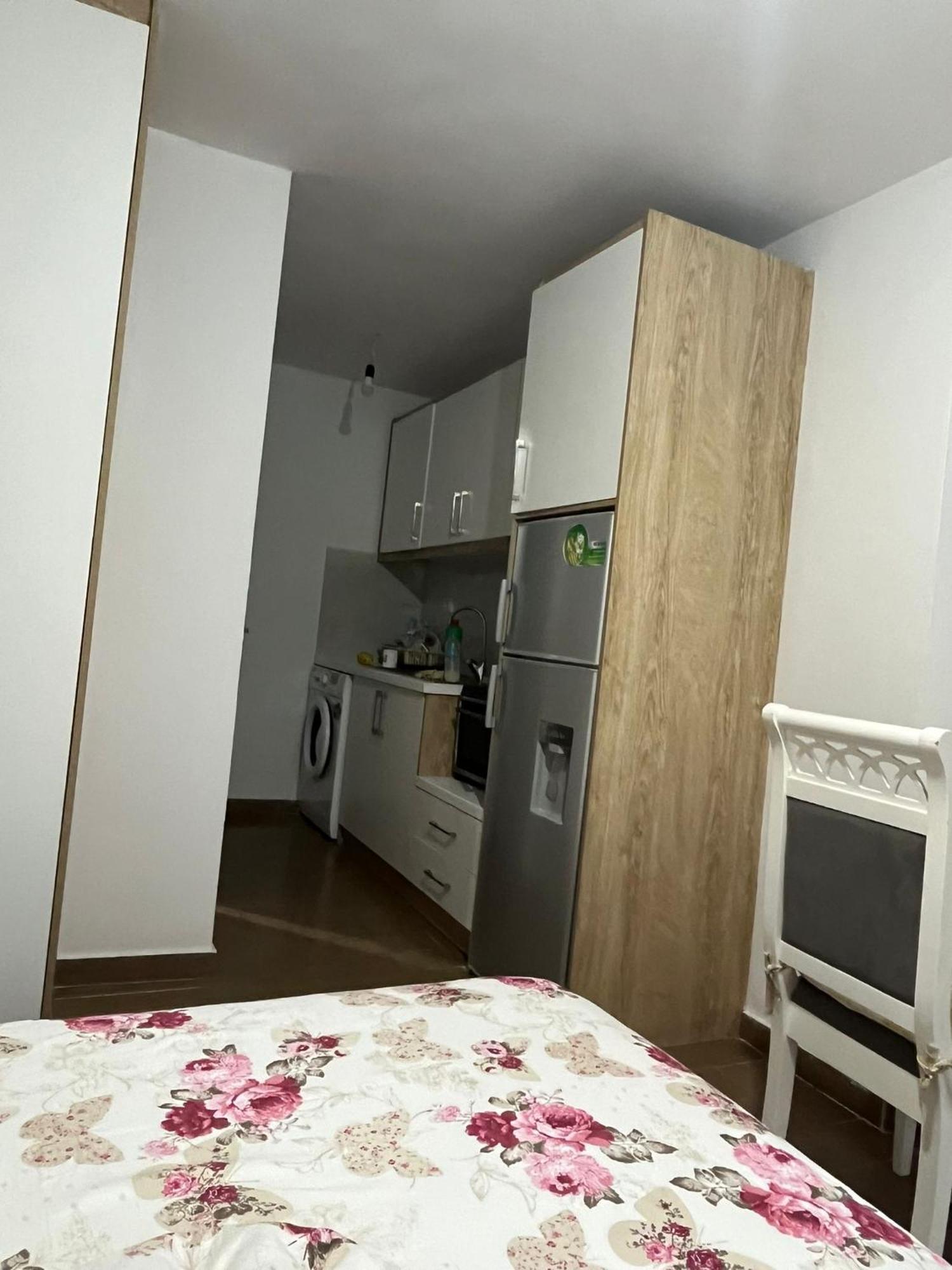 Hermes Elite Apartments Sarandë Eksteriør billede